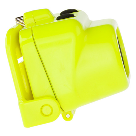Nightstick XPP-5454 Intrinsically Safe Dual-Light LED Headlamp, Green