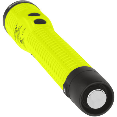 Nightstick XPR-5542GMX Intrinsically Safe Rechargeable Dual-Light, Green/Black