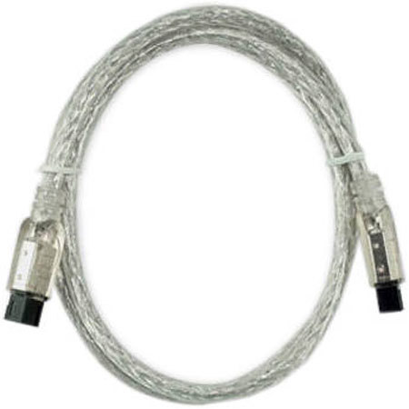 NewerTech 36" FireWire 800 9-Pin (1394b) to FireWire 800 9-Pin (1394b) Cable