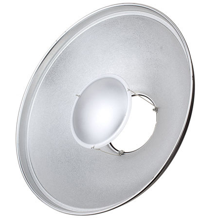 Novatron N2016 16 in Beauty Dish for M150/M300/M500