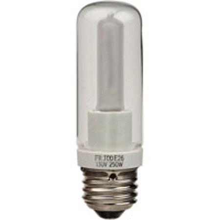 Novatron 1500ws Fan Cooled Bare Tube Head with 25' Cable (Non Switching)
