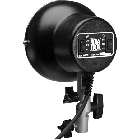Novatron N2120 1000ws Two Stop Reducing Head