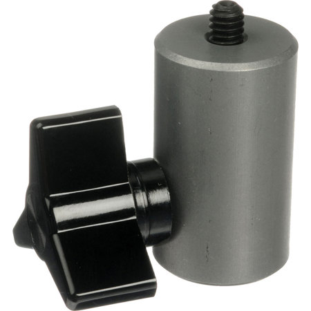 Novatron 5/8" Female to 1/4-20 Male Mounting Adapter