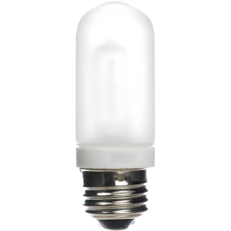 Novatron 250W Quartz Modeling Lamp for 2102-FC, 2103-FC Flash Heads and M500 & M600 Monolights