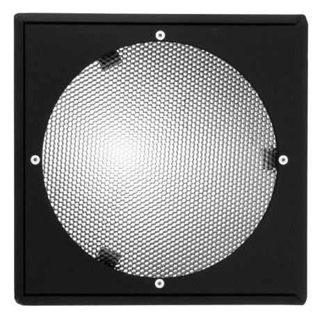 Novatron Fine Honeycomb Grid with Gel Holder