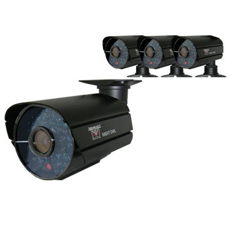 Night Owl Indoor/Outdoor Security Camera