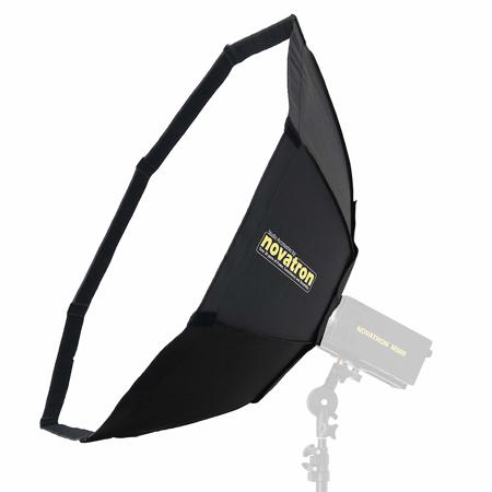 Novatron N7236 Octagonal Softbox without Adaptr Ring