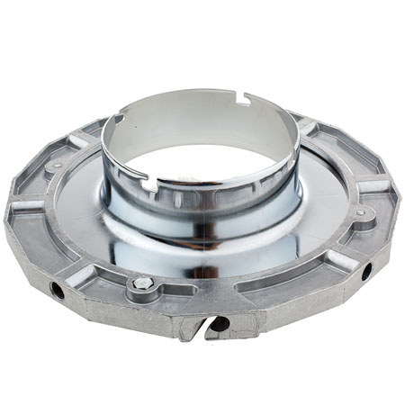 Novatron N7300 Speedring for 2103FC Flash Head, M300