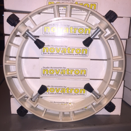 Novatron N7303 Universal Speedring-3 for Light Systems
