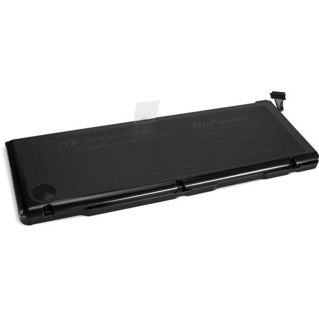 NewerTech NuPower 95Wh Battery for MacBook Pro 17" Unibody 2011 Models