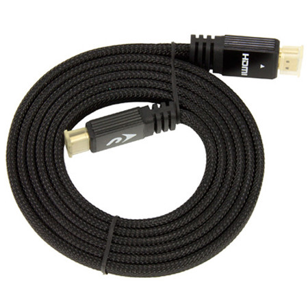 NewerTech 6' High-Speed HDMI 1.4a Cable with Ethernet