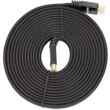 NewerTech 15' High-Speed HDMI 1.4a Cable with Ethernet
