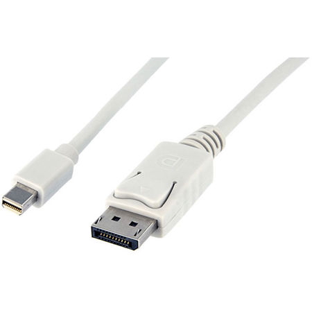 NewerTech 6' Mini DisplayPort to DisplayPort Adapter Cable