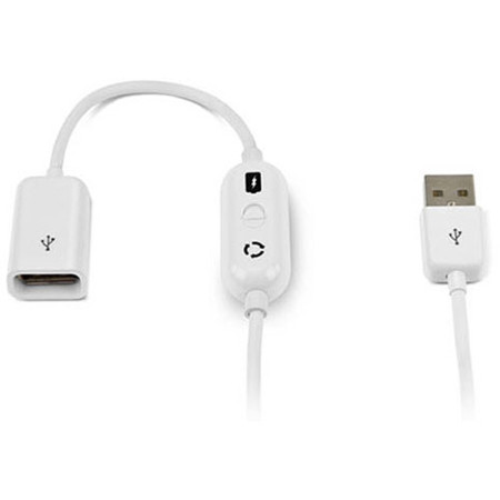 NewerTech 1m Premium Lightning to USB 2.0 Cable, Black