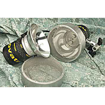 Novatron CL04500 Constant Output Quartz Light Unit