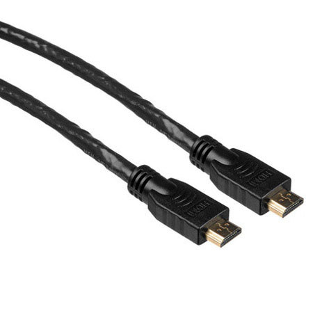 NTW ClarityPro Plenum HDMI Cable, 100' Length