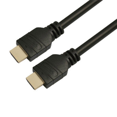 NTW 15' High Speed HDMI Cable with Ethernet, 24AWG Gauge
