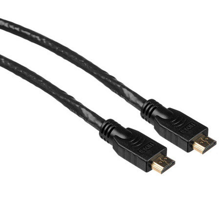 NTW ClarityPro Plenum HDMI Cable, 82' Length