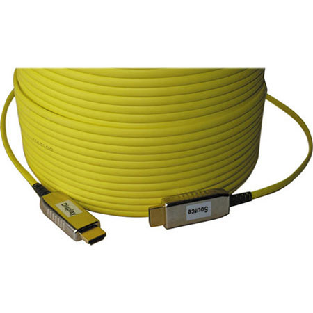 NTW 164' HDMI Copper / Fiber Hybrid Cable