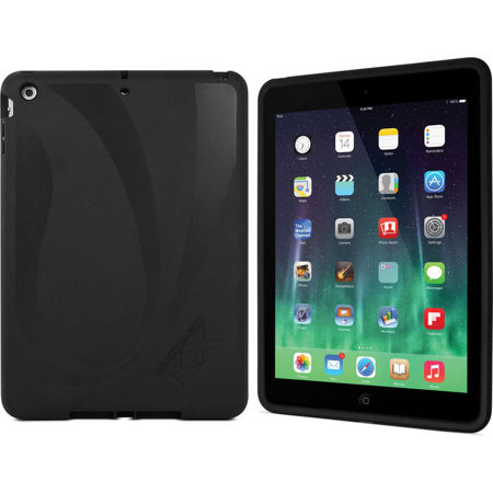 NewerTech NuGuard KX Case for iPad Air, Darkness