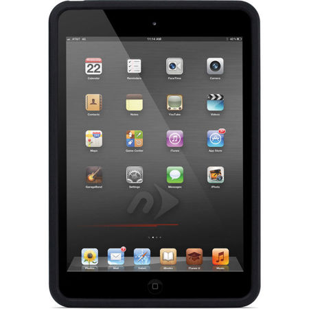 NewerTech NuGuard KX Case for iPad mini, Darkness