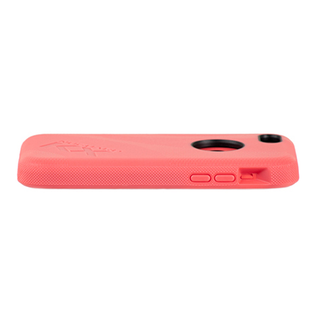 NewerTech NuGuard KX X-treme Protection Case for iPhone 5C, Pink