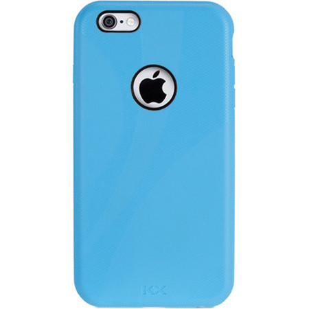 NewerTech NuGuard KX Protective Case for iPhone 6/6s, Blue