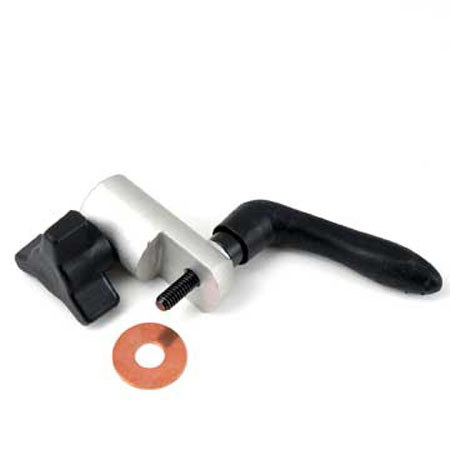 Novatron N4043 Mounting Lever Handle Adaptor Kit