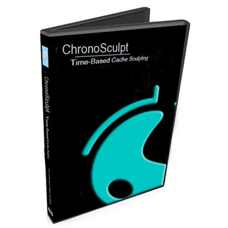 Lightwave Newtek Lightwave ChronoSculpt Software (Download)