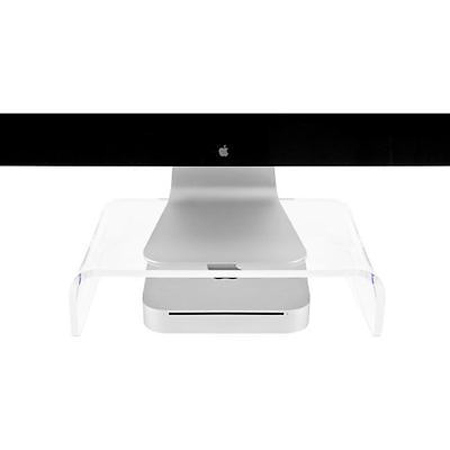 NewerTech NuStand mini XL Monitor Riser for Mac mini & iMac