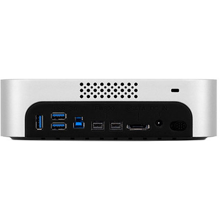 NewerTech Newer Technology miniStack MAX Storage & Optical Drive Enclosure