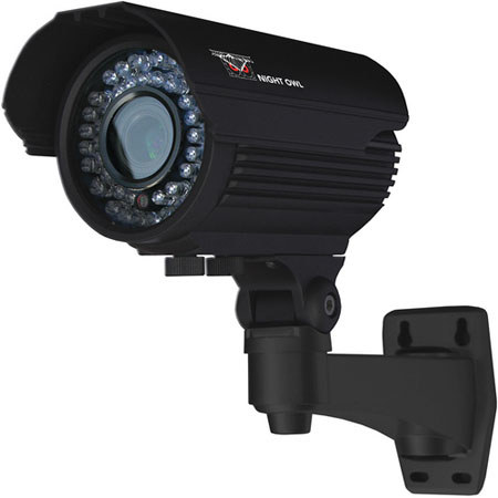 Night Owl Optics CAM-MZ420-425M CCD Camera