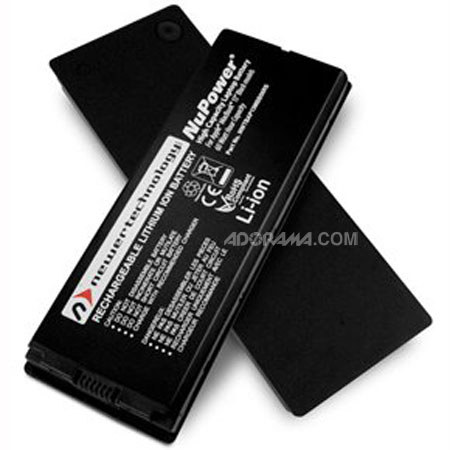 NewerTech NuPower MacBook 13.3 inch Notebook Battery