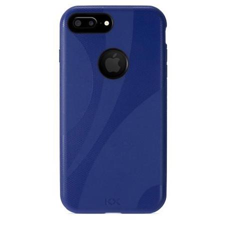 NewerTech NuGuard KX Case for iPhone 7/7 Plus, Midnight