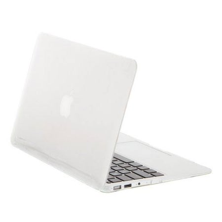 NewerTech NuGuard Snap-On Cover for 11" MacBook Air Laptop, Clear
