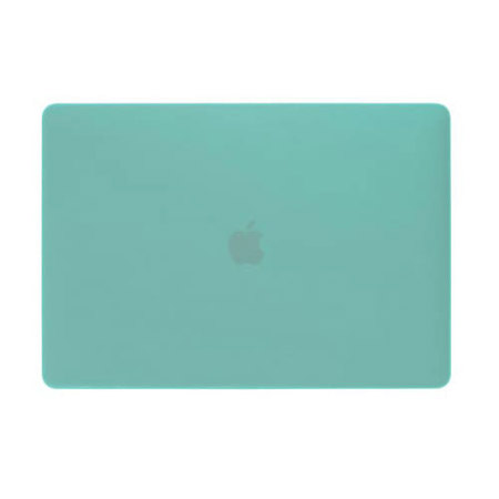 NewerTech NuGuard Snap-on Laptop Cover for 12" MacBook, Green