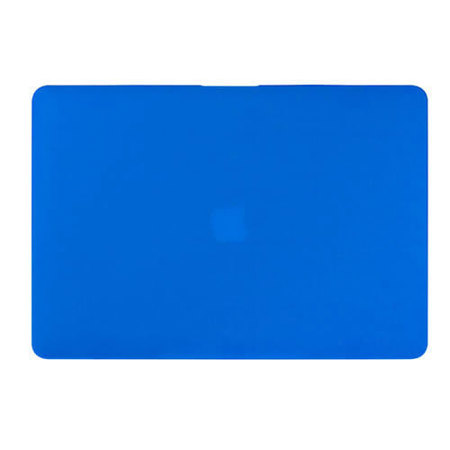 NewerTech NuGuard Snap-on Laptop Cover for 13" MacBook Pro, Dark Blue