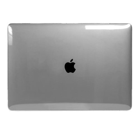NewerTech NuGuard Snap-on Laptop Cover for 15" MacBook Pro, Clear