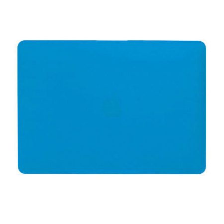 NewerTech NuGuard Snap-on Laptop Cover for 15" MacBook Pro, Light Blue