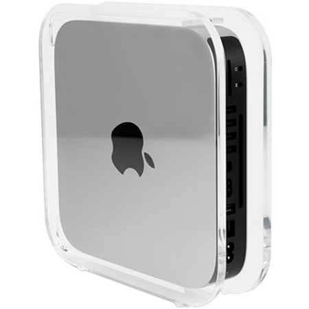 NewerTech NuCube Vertical Stand for 2010, 2011, 2012, 2014 & Current Mac mini