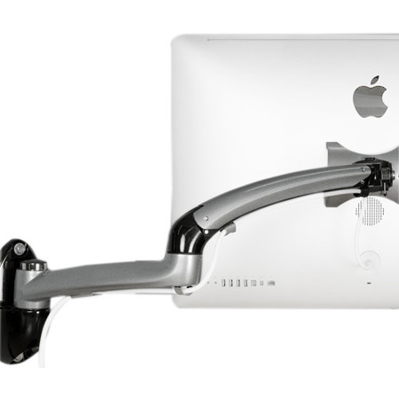 NewerTech NuMount Pivot Wall Mount for iMac and Apple Displays