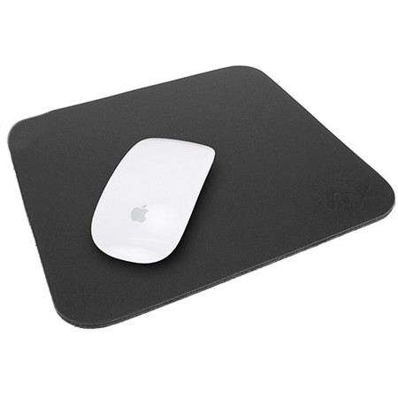 NewerTech NuPad Leather 8.25x9" Mouse Pad