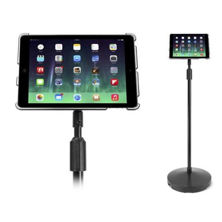 NewerTech GripBase Podium Floor Stand for iPad Air