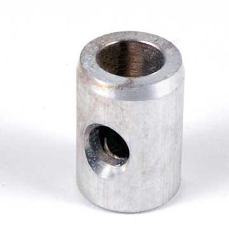Novatron N4041 Sleeve Mounting Adaptr 3/8in to 5/8in