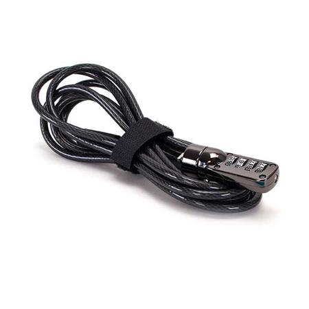 NewerTech Security Cable with Kensington Lock