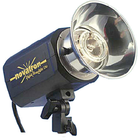 Novatron SML1501 1 Monolight Kit, with 150ws Monolight