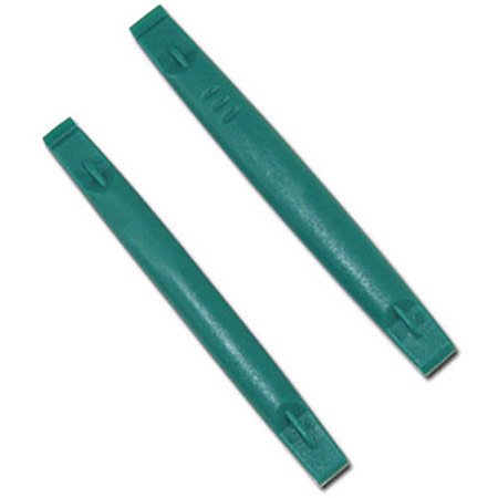 NewerTech 2 Piece Nylon Pry Tool Set for Opening iPods and iPhones