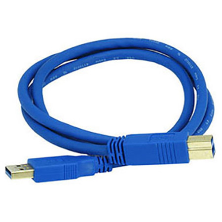 NewerTech 72" USB 3.0 A/B Premium Quality Cable