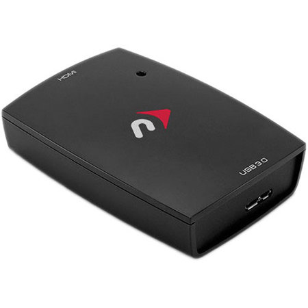 NewerTech USB 3.0 to DVI/HDMI/VGA Video Display Adapter