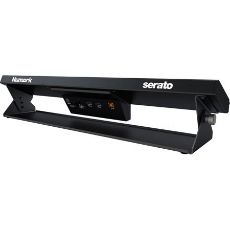 Numark Dashboard Outboard Hi-Resolution 3-Screen Display